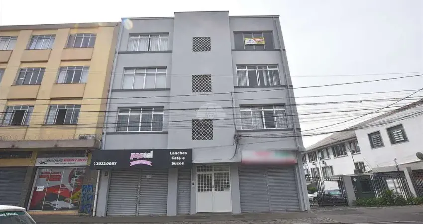 Apartamento com 3 quartos à venda na Avenida Marechal Floriano Peixoto, 1839, Rebouças, Curitiba