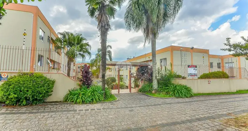 Apartamento com 2 quartos à venda na Rua Chile, 1122, Rebouças, Curitiba