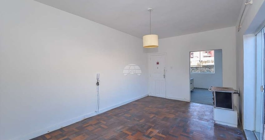 Apartamento com 3 quartos à venda na Rua Alferes Poli, 763, Centro, Curitiba