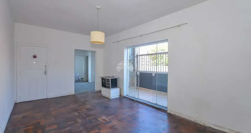 Apartamento com 3 quartos à venda na Rua Alferes Poli, 763, Centro, Curitiba