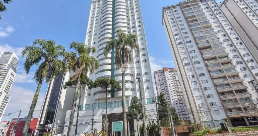 Apartamento com 3 quartos à venda na Avenida João Gualberto, 253, Alto da Glória, Curitiba