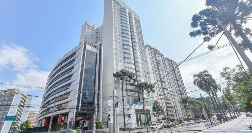 Apartamento com 3 quartos à venda na Avenida João Gualberto, 253, Alto da Glória, Curitiba