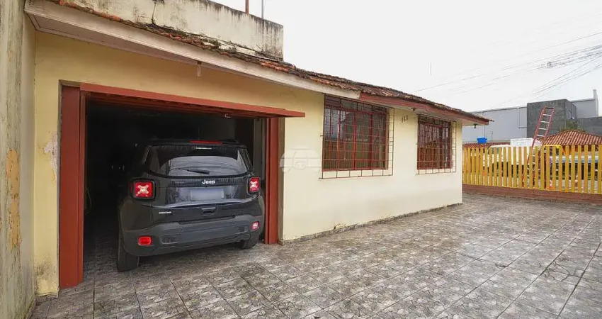 Casa com 3 quartos à venda na Rua José Carlotto, 163, Atuba, Pinhais