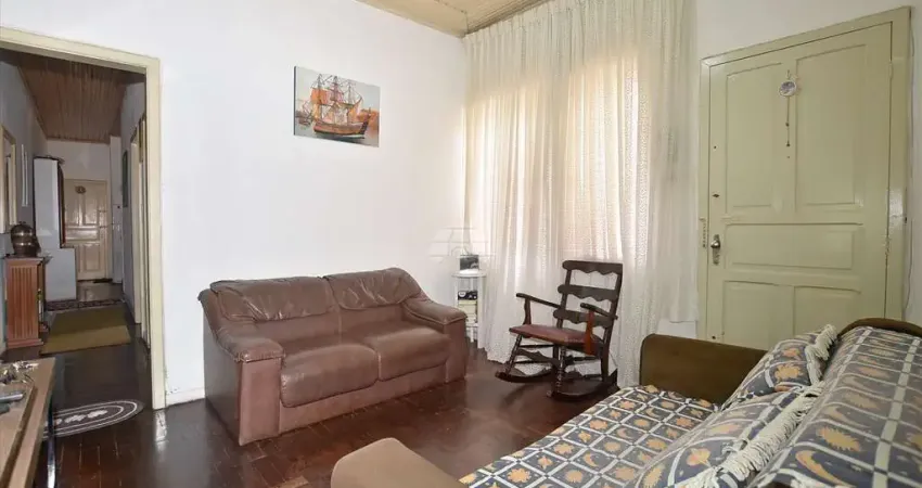 Apartamento com 2 quartos à venda na Avenida Marechal Floriano Peixoto, 1900, Rebouças, Curitiba
