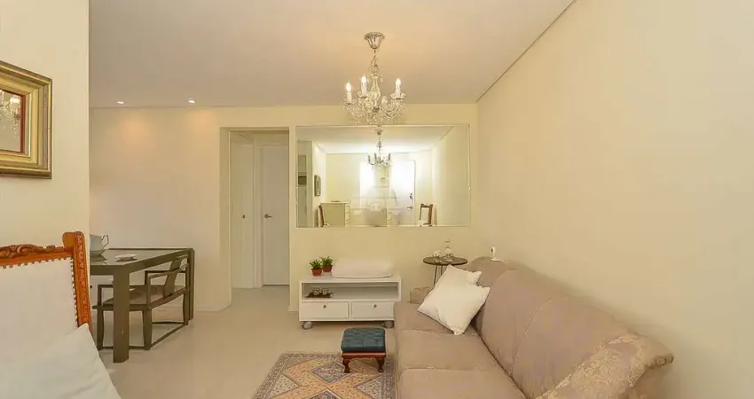 Apartamento com 2 quartos à venda na Rua Belém, 892, Cabral, Curitiba