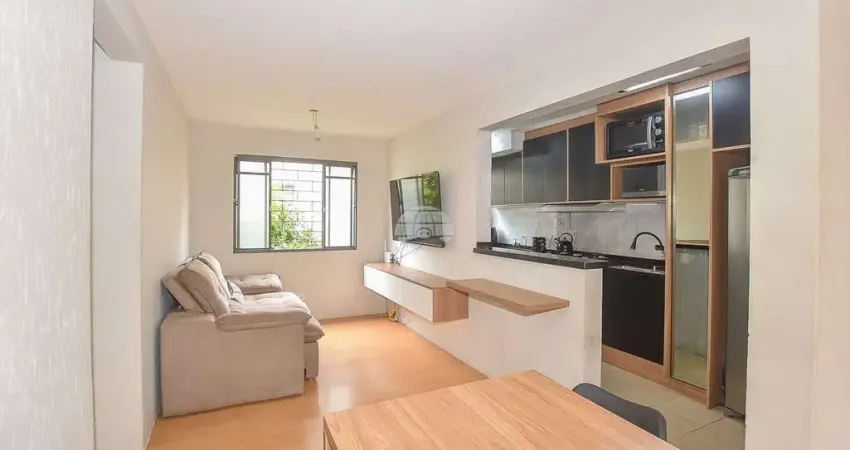 Apartamento com 3 quartos à venda na Rua Santa Zita, 281, Guaíra, Curitiba