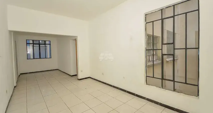 Apartamento com 2 quartos à venda na Alameda Doutor Muricy, 439, Centro, Curitiba