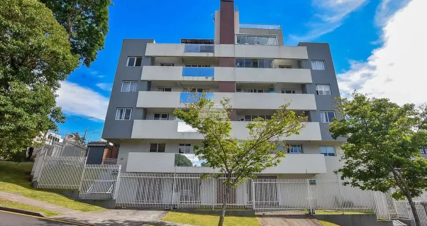 Cobertura com 3 quartos à venda na Rua Professor Luiz César, 881, Água Verde, Curitiba