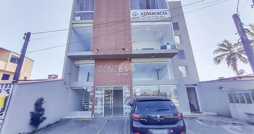 Ponto comercial à venda na Rodovia PR 412, 355, Praia de Leste, Pontal do Paraná