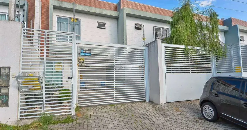 Casa com 3 quartos à venda na Rua Oito de Maio, 639, Alto Boqueirão, Curitiba