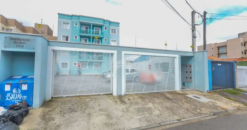 Apartamento com 3 quartos à venda na Rua Octávio Cim, 1904, Parque da Fonte, São José dos Pinhais