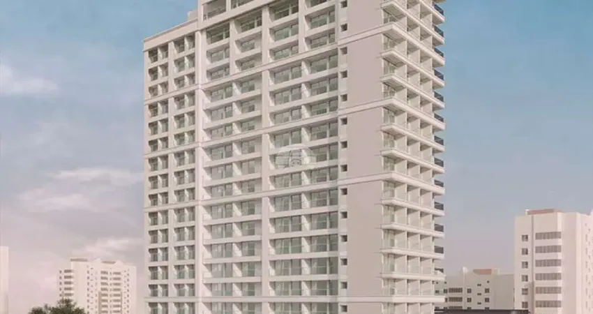 Apartamento com 1 quarto à venda na Rua André de Barros, 419, Centro, Curitiba
