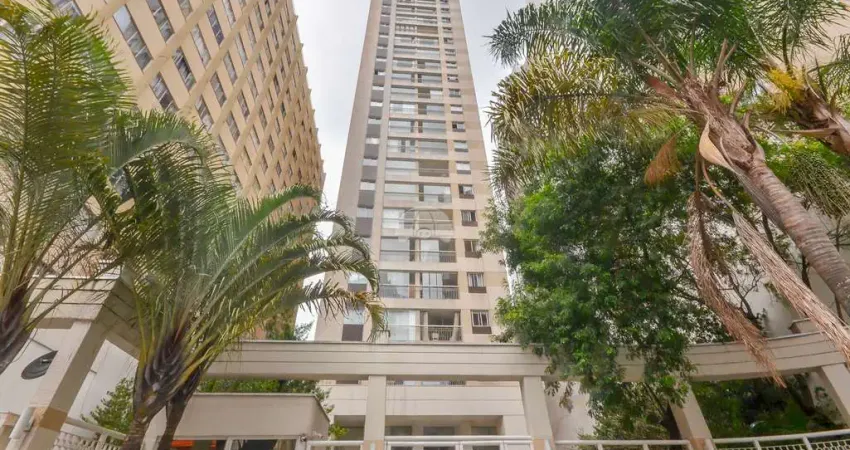 Apartamento com 2 quartos à venda na Rua Doutor Pedrosa, 445, Batel, Curitiba