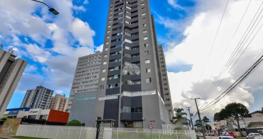Apartamento com 3 quartos à venda na Rua Marechal Octávio Saldanha Mazza, 7777, Capão Raso, Curitiba