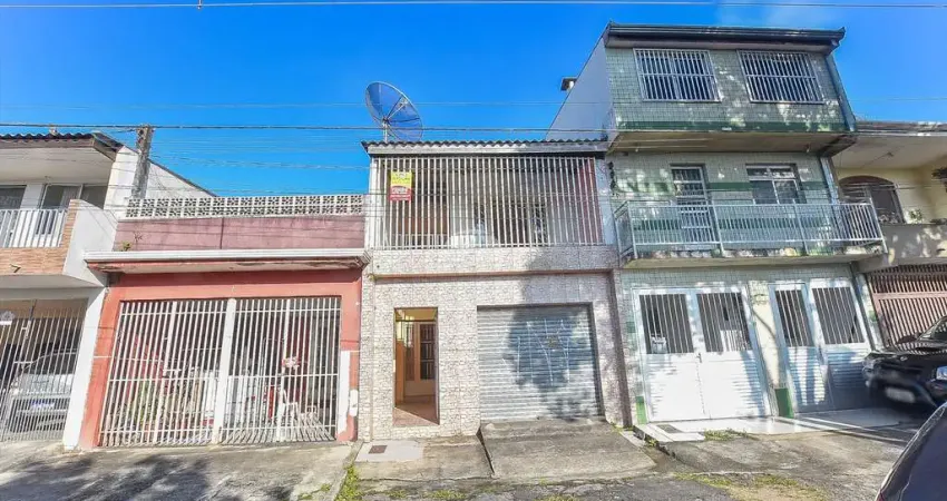 Casa com 3 quartos à venda na Rua Francisco Derosso, 5150, Alto Boqueirão, Curitiba