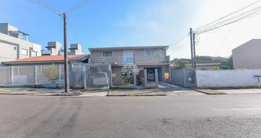 Casa com 3 quartos à venda na Rua Antônio Zak, 74, Alto Boqueirão, Curitiba