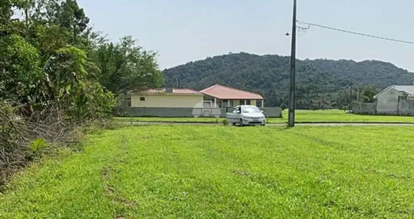 Terreno em condomínio fechado à venda na RUA RAQUEL PORCIDES PIRES, 47, Sítio do Campo, Morretes