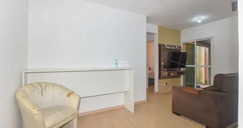 Apartamento com 2 quartos à venda na Rua Vitório Juliatto, 949, Parque da Fonte, São José dos Pinhais