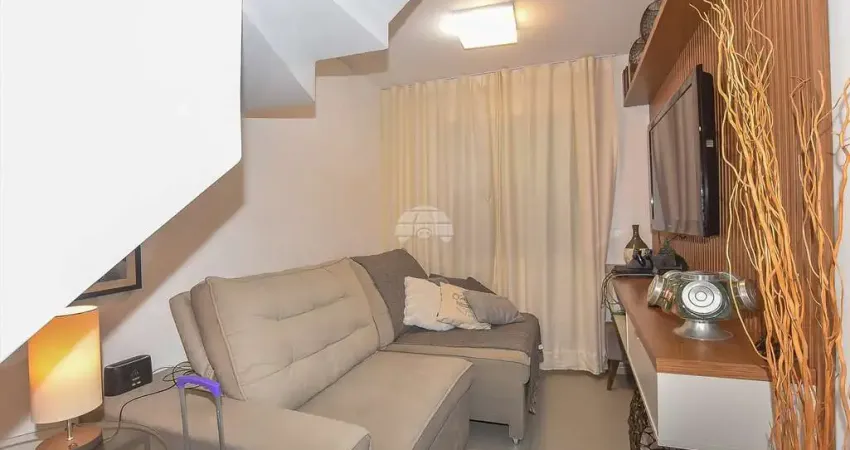 Casa com 3 quartos à venda na Rua Coronel Américo Walger, 305, Alto Boqueirão, Curitiba