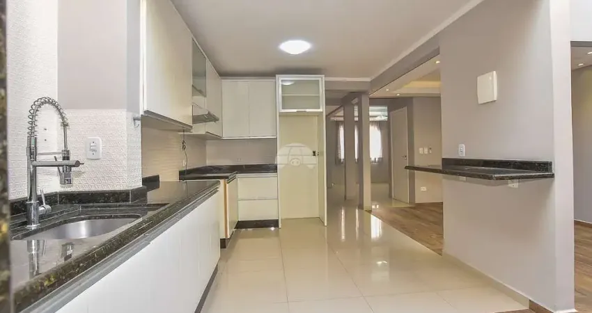 Casa em condomínio fechado com 3 quartos à venda na Rua Teixeira Soares, 108, Cruzeiro, São José dos Pinhais