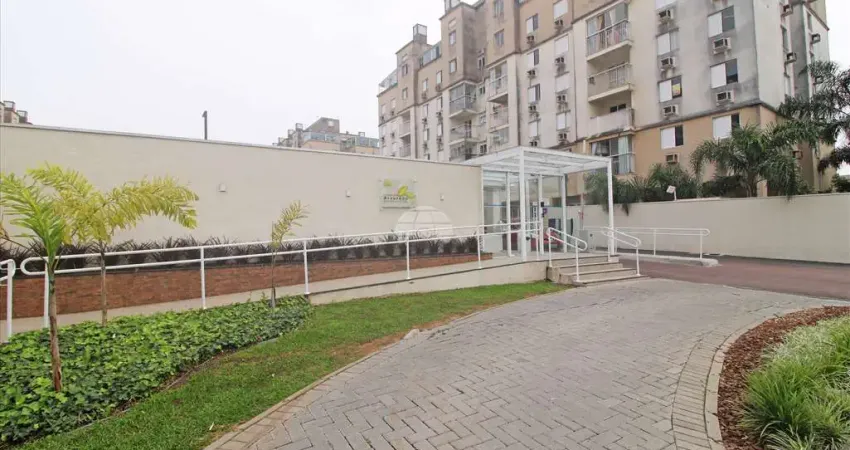 Apartamento com 2 quartos à venda na Rua Francisco Derosso, 375, Xaxim, Curitiba