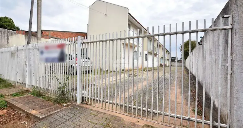 Casa em condomínio fechado com 2 quartos à venda na Avenida Nossa Senhora Conceição, 604, Santa Terezinha, Fazenda Rio Grande