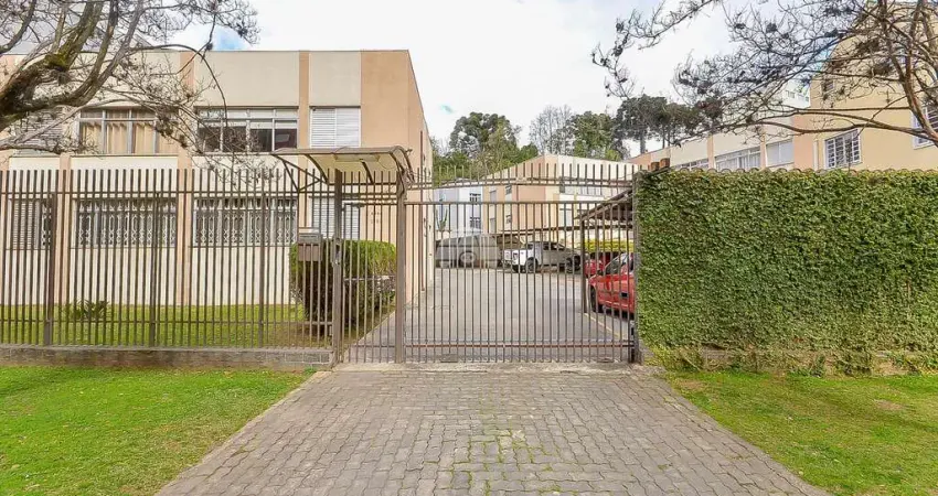 Apartamento com 2 quartos à venda na Rua Martim Afonso, 2765, Bigorrilho, Curitiba