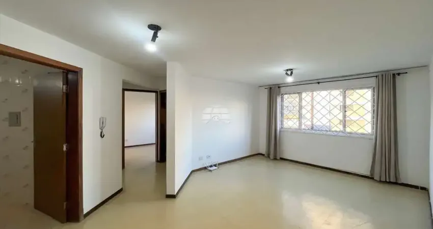 Apartamento com 2 quartos à venda na Avenida Presidente Wenceslau Braz, 3725, Portão, Curitiba