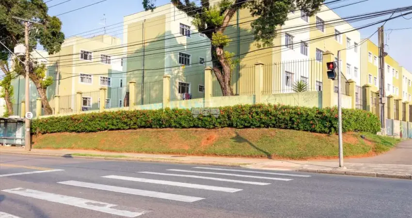 Apartamento com 3 quartos à venda na Rua Maestro Carlos Frank, 2461, Boqueirão, Curitiba