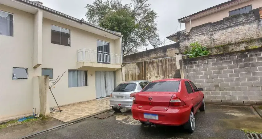 Casa em condomínio fechado com 3 quartos à venda na Avenida Paraná, 296, Pioneiros, Fazenda Rio Grande