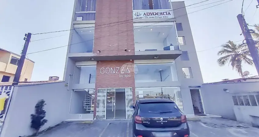 Sala comercial à venda na Rodovia PR 412, 355, Praia de Leste, Pontal do Paraná