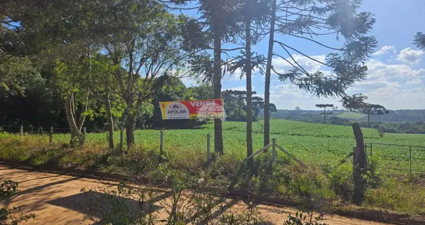 Terreno à venda na RUA CARLOS FALAT, S.N, Campo do Rio, Fazenda Rio Grande