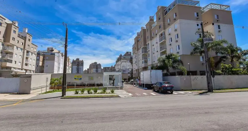 Apartamento com 3 quartos à venda na Rua Francisco Derosso, 375, Xaxim, Curitiba