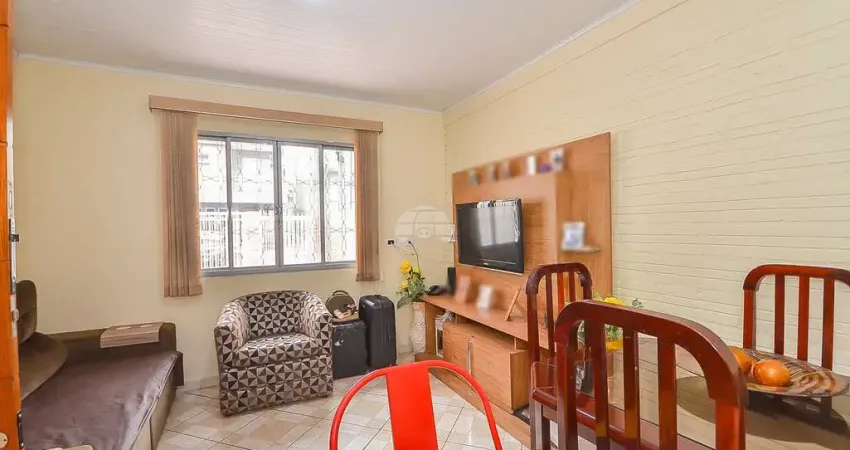 Casa em condomínio fechado com 3 quartos à venda na Rua Waldemar Kost, 2839, Hauer, Curitiba