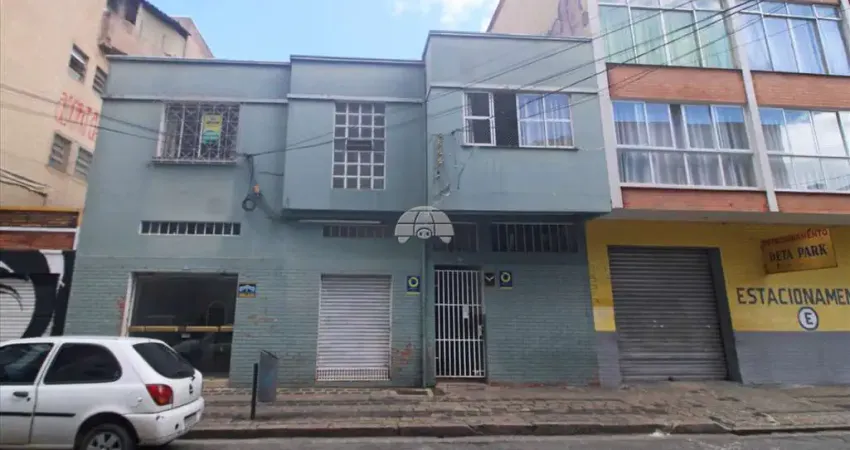 Sala comercial para alugar na Travessa Itararé, 143, Centro, Curitiba