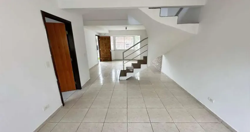 Casa com 3 quartos para alugar na Rua Delicio Dalprá, 99, Atuba, Curitiba