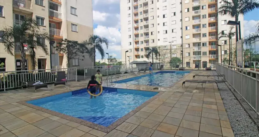Apartamento com 2 quartos para alugar na Rua Reinaldo Stocco, 274, Pinheirinho, Curitiba
