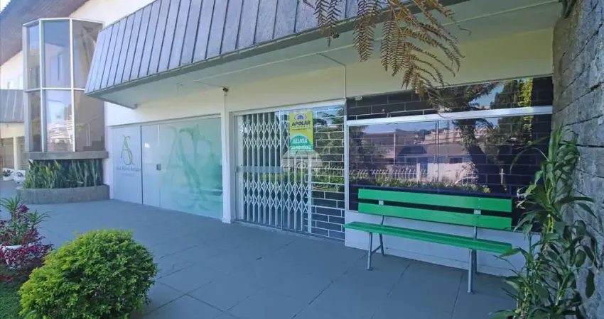 Ponto comercial para alugar na Rua Bruno Filgueira, 2368, Bigorrilho, Curitiba