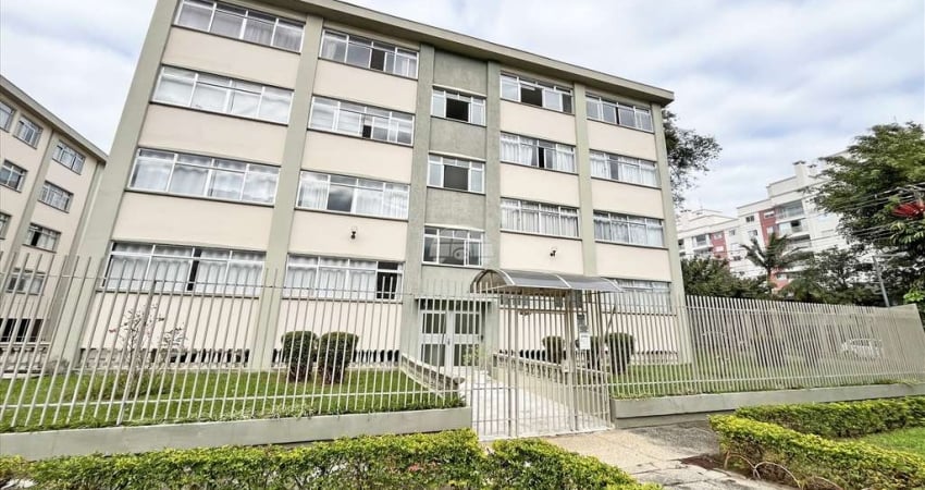 Apartamento com 3 quartos para alugar na Rua Professor Álvaro Jorge, 805, Vila Izabel, Curitiba