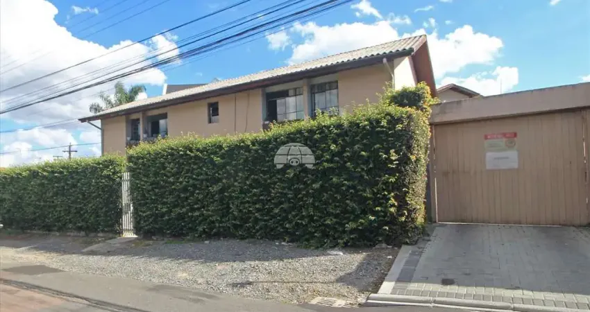 Apartamento com 3 quartos para alugar na Rua Cidade de Laguna, 280, Cidade Industrial, Curitiba