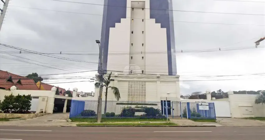 Apartamento com 3 quartos para alugar na Rua Monsenhor Ivo Zanlorenzi, 925, Campina do Siqueira, Curitiba