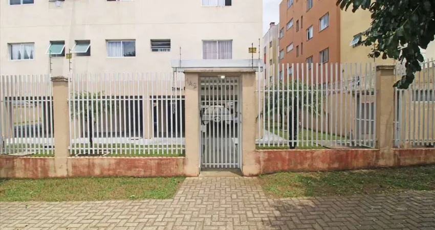 Apartamento com 3 quartos para alugar na Rua da Constituição, 142, Pinheirinho, Curitiba