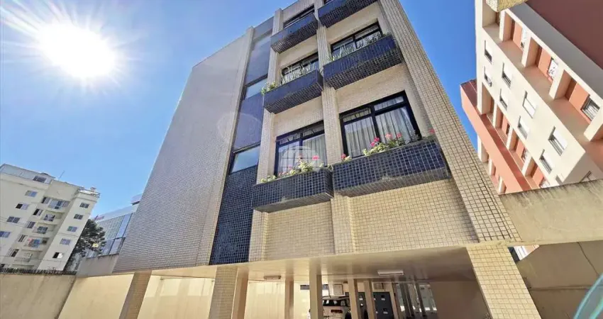 Apartamento com 3 quartos para alugar na Rua Coronel Dulcídio, 1881, Água Verde, Curitiba