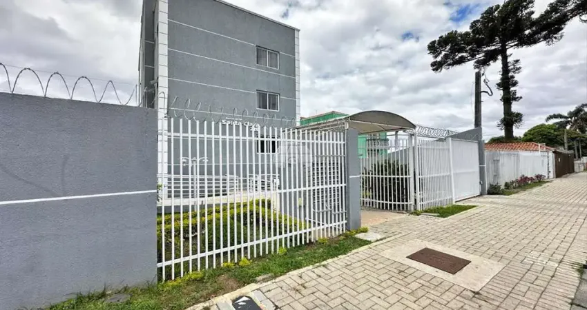 Apartamento com 3 quartos para alugar na Rua Professor Nivaldo Braga, 228, Cajuru, Curitiba