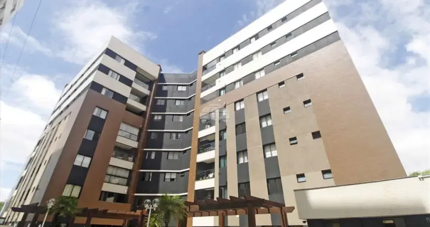 Apartamento com 3 quartos para alugar na Rua Abílio Peixoto, 252, Cabral, Curitiba