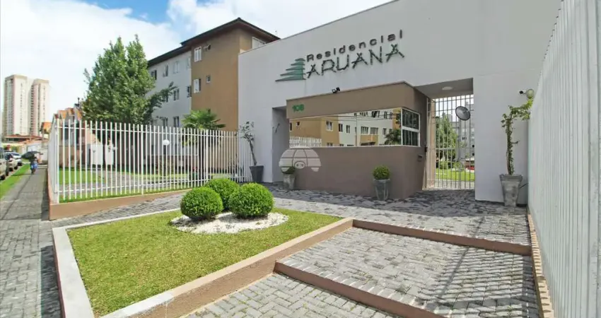 Apartamento com 3 quartos para alugar na Rua Afonso Piotto, 108, Cidade Industrial, Curitiba