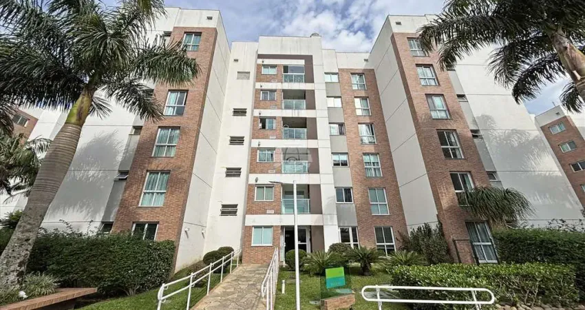 Apartamento com 3 quartos para alugar na Rua Professor João Falarz, 555, Cidade Industrial, Curitiba