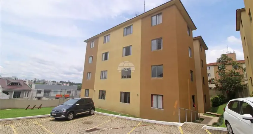 Apartamento com 2 quartos para alugar na Rua Mário Zanlorenzi, 1850, Campo Comprido, Curitiba