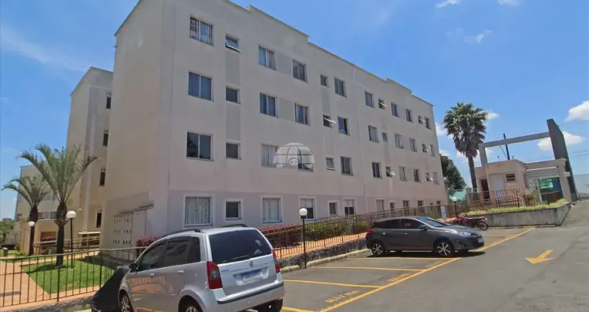 Apartamento com 2 quartos para alugar na Rua Wilson Gomes Ramos, 120, Abranches, Curitiba