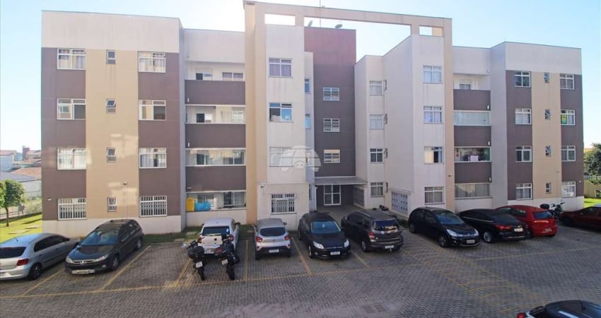 Apartamento com 2 quartos para alugar na Rua Eduardo Pinto da Rocha, 263, Alto Boqueirão, Curitiba